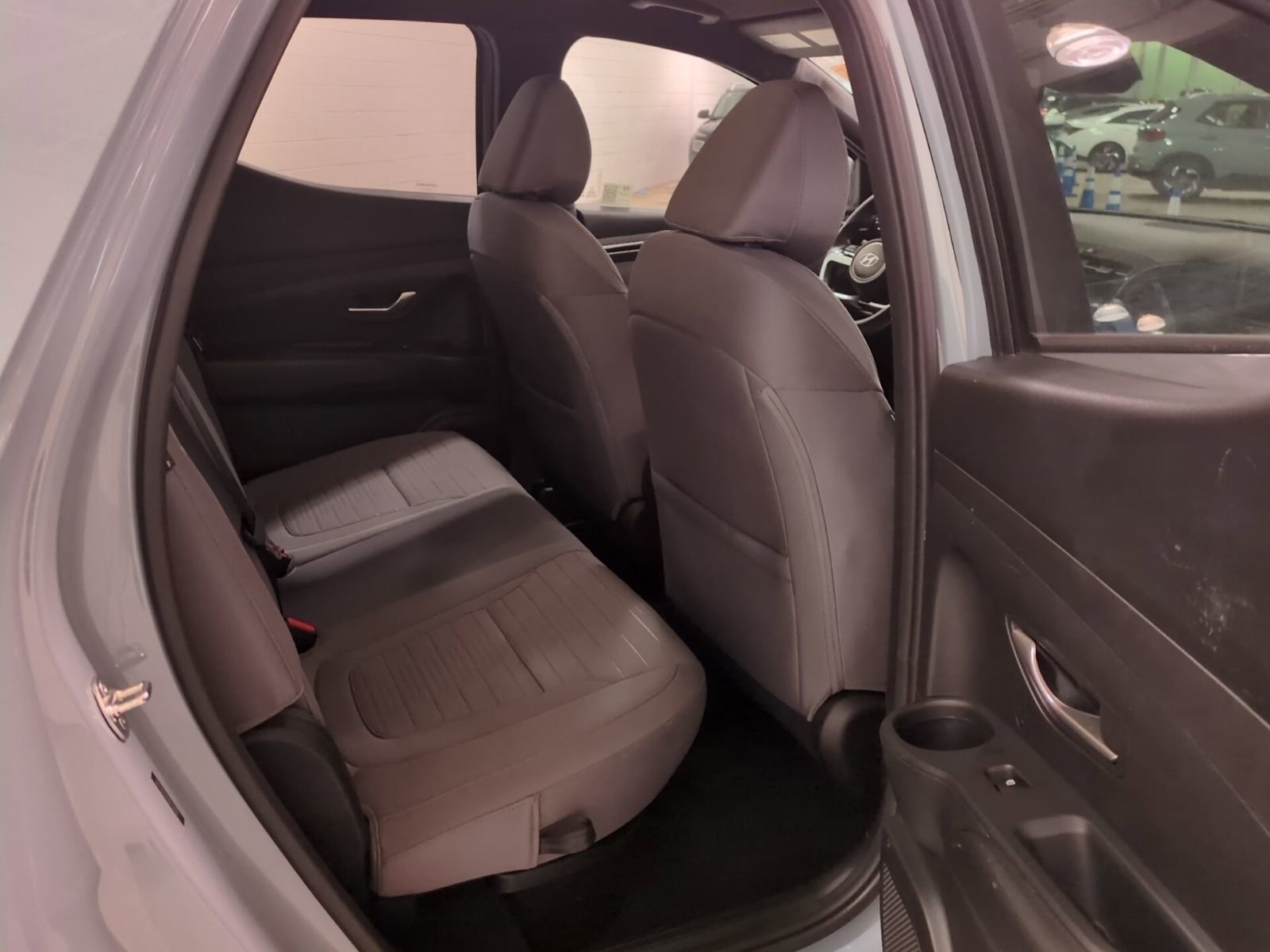 Certified 2024 Hyundai Santa Cruz SEL image 11