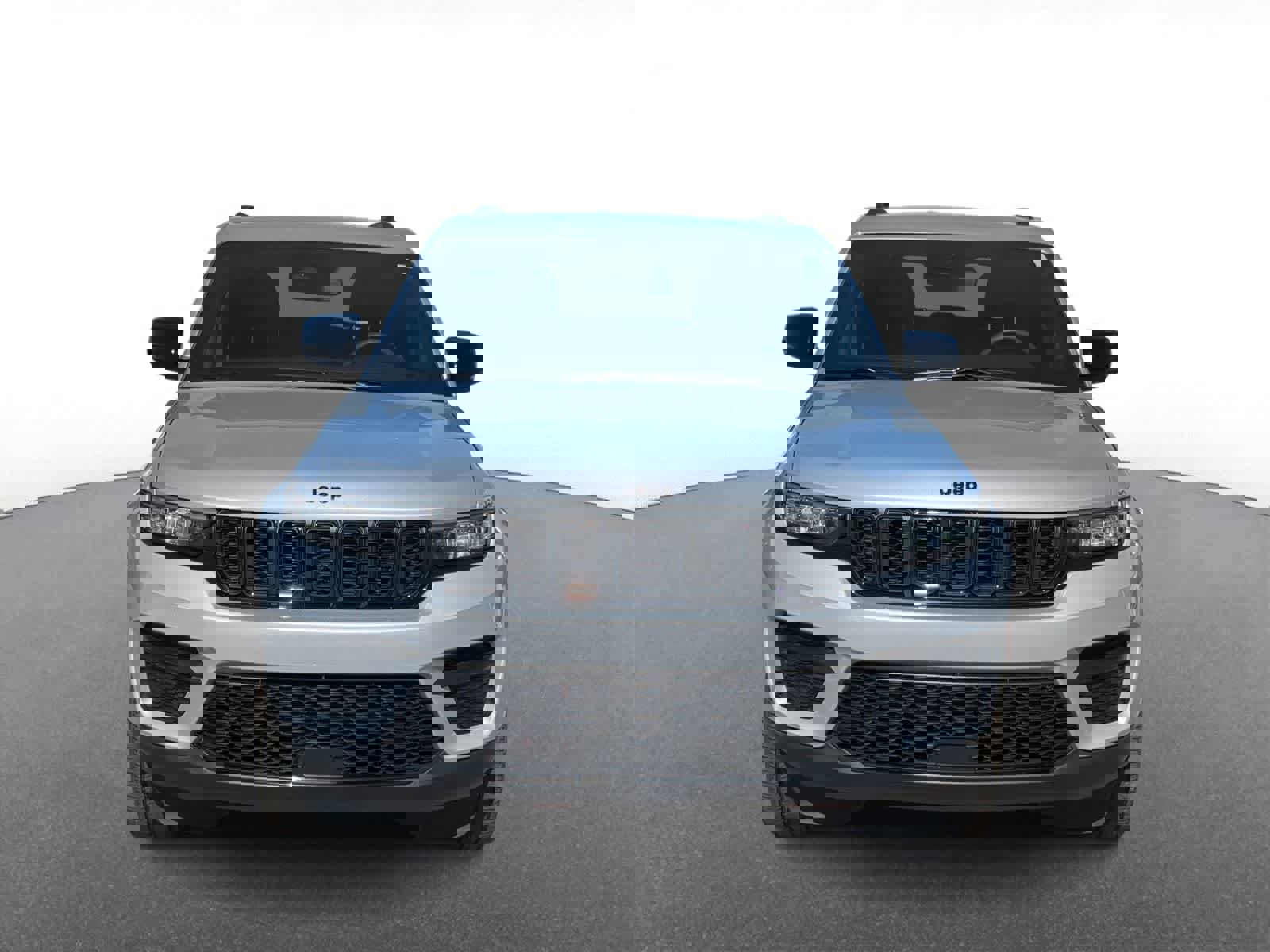 Used 2023 Jeep Grand Cherokee Altitude image 3