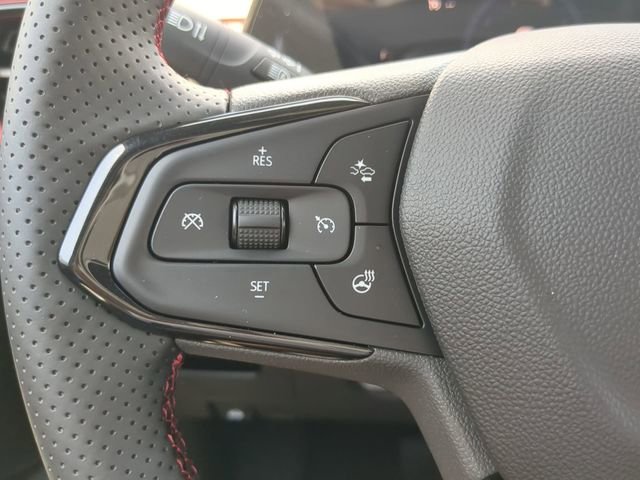 New 2026 Chevrolet TrailBlazer RS w/ Driver Confidence Package image 23