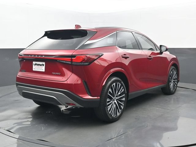 Used 2025 Lexus RX 350 Premium Plus w/ Accessory Package (Z1) FWD image 21