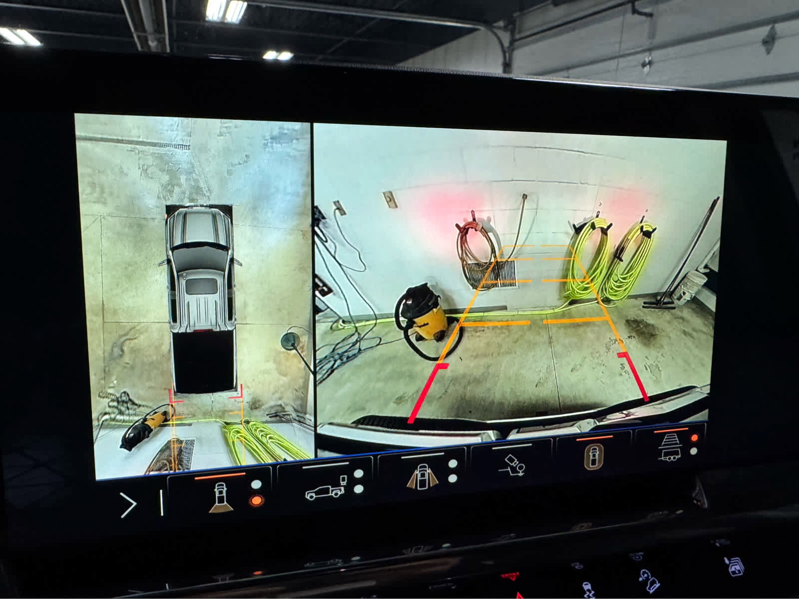 New 2026 GMC Sierra 1500 SLT w/ SLT Premium Plus Package image 15