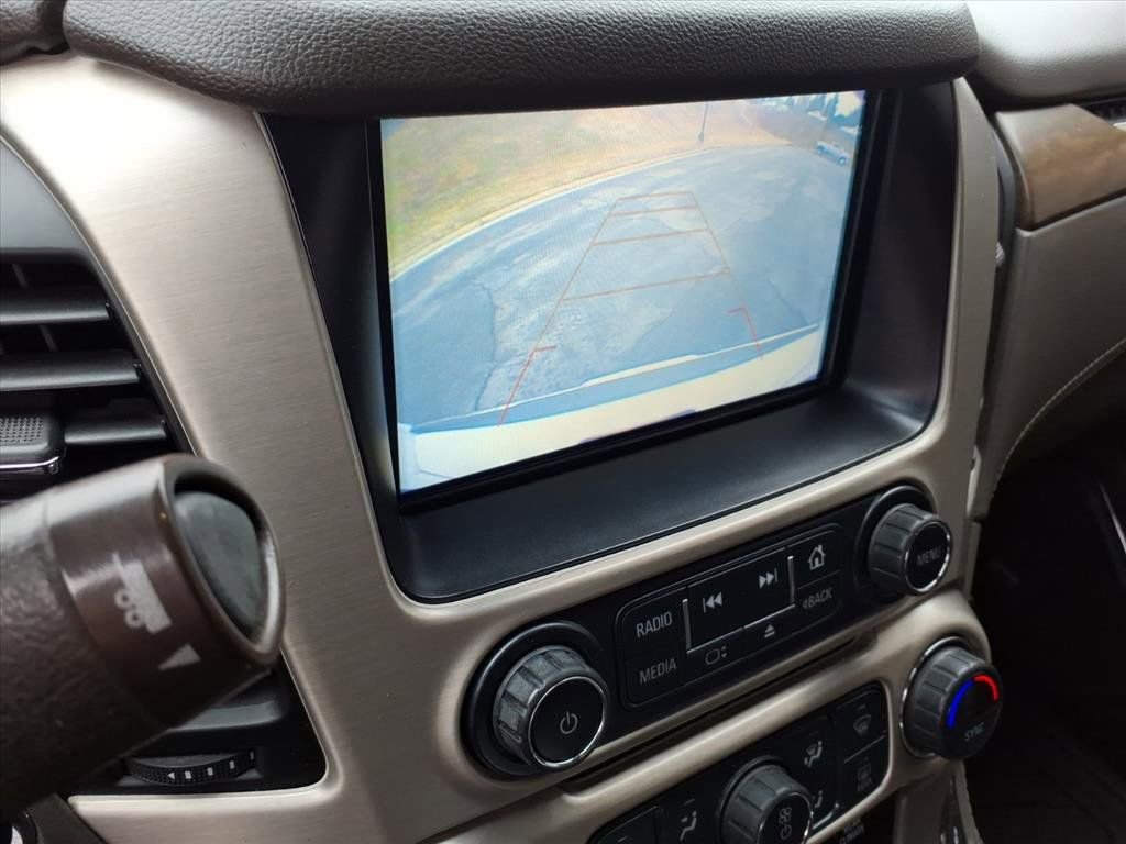 Used 2019 GMC Yukon Denali w/ Denali Ultimate Package image 35