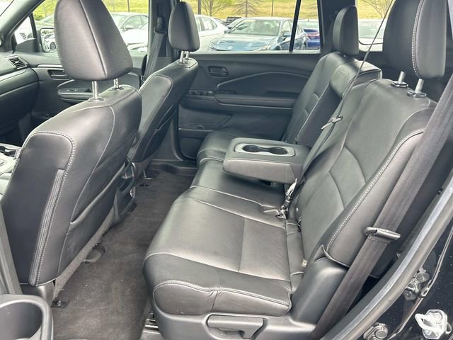 Used 2023 Honda Passport EX-L image 19
