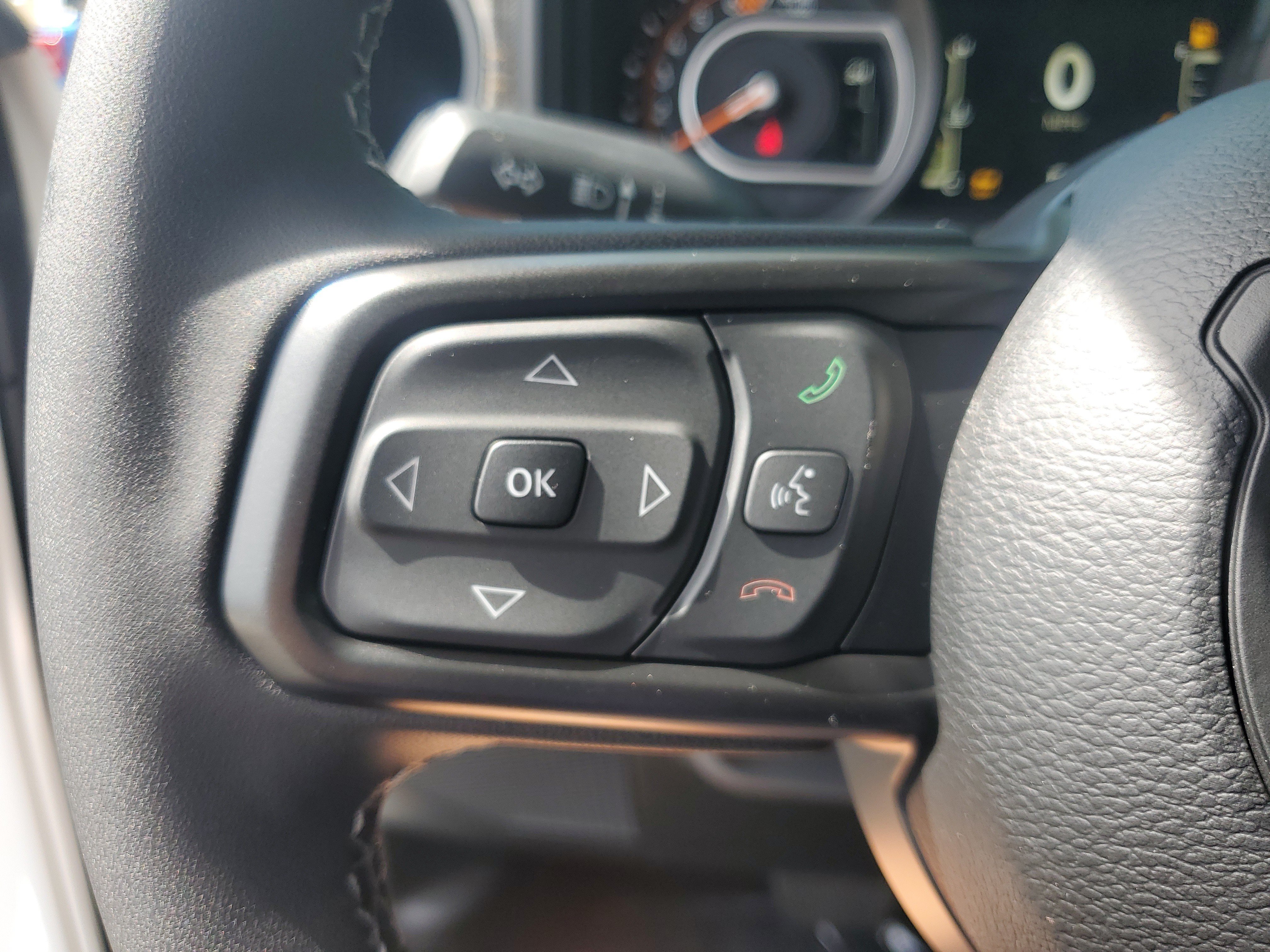 New 2026 Jeep Wrangler Unlimited Sport AWD/4WD image 15