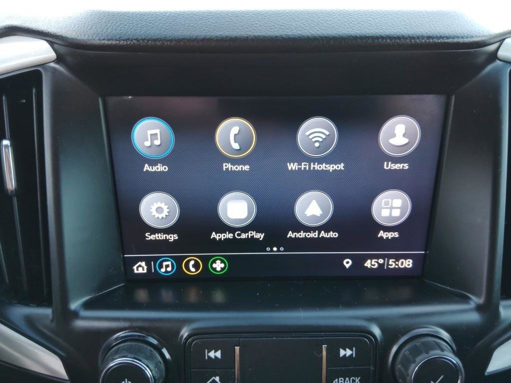 Used 2019 GMC Terrain SLT w/ Preferred Package image 21