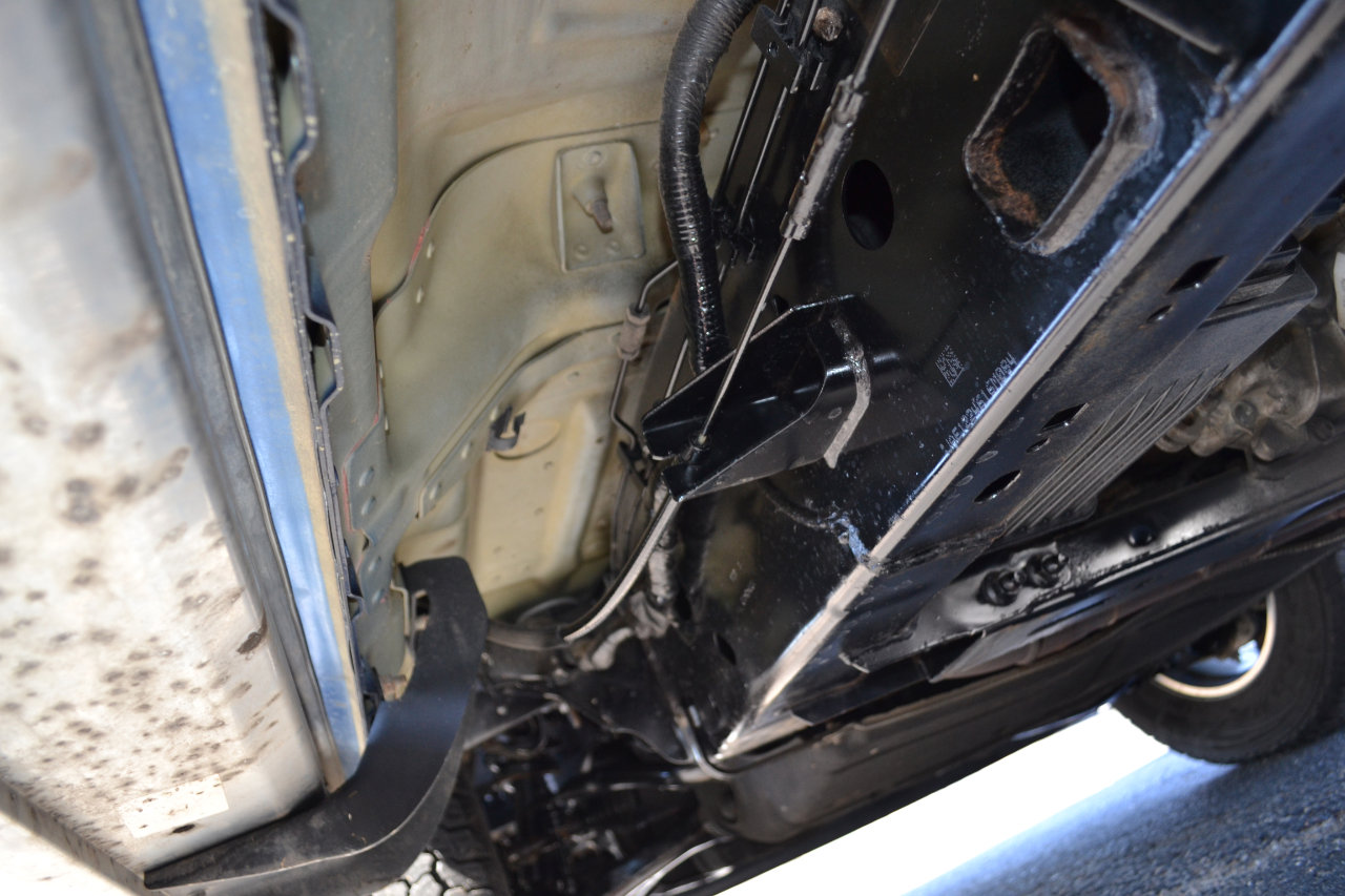 Used 2017 Ford F150 Lariat w/ Equipment Group 502A Luxury image 62