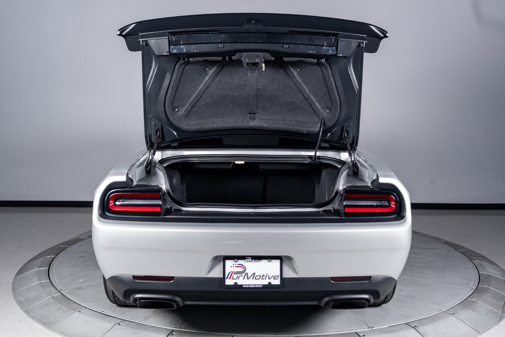 Used 2023 Dodge Challenger SRT Hellcat Redeye RWD image 24
