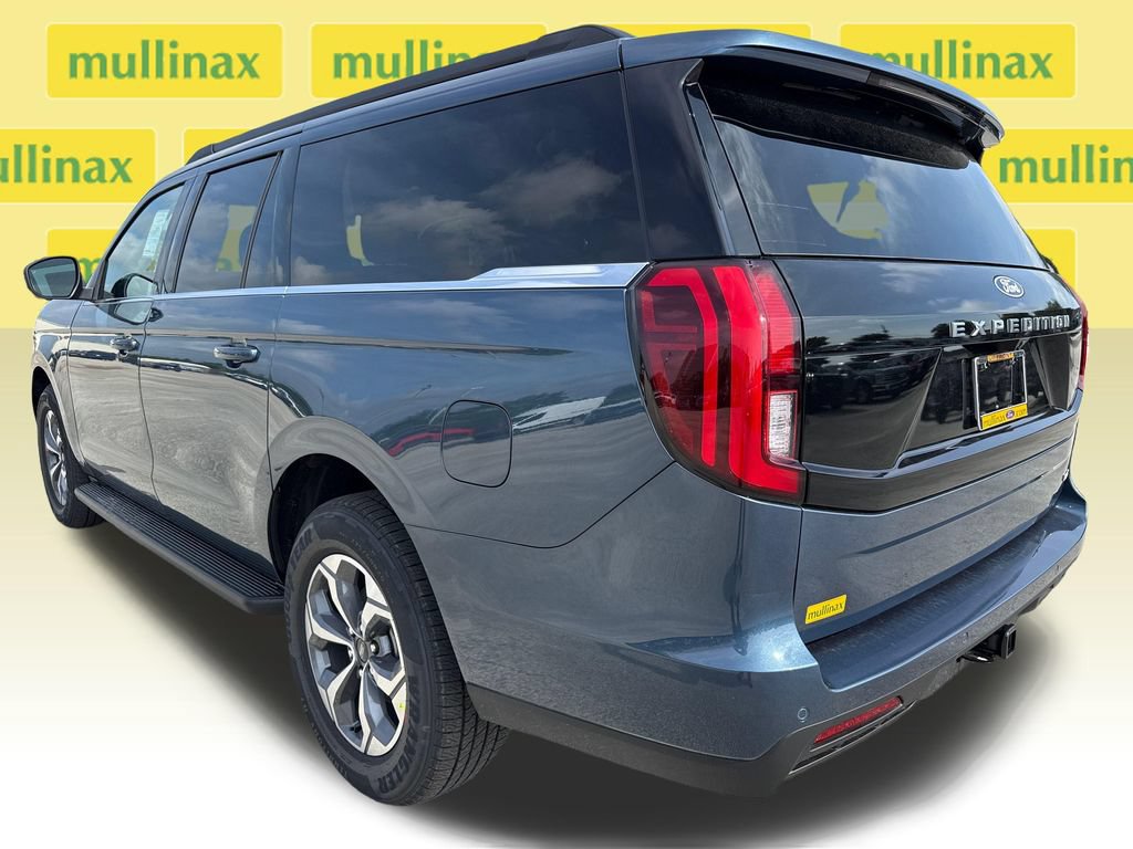 New 2027 Ford Expedition Max Active RWD image 4
