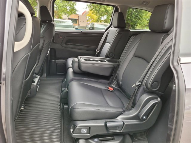 New 2026 Honda Odyssey EX-L image 11