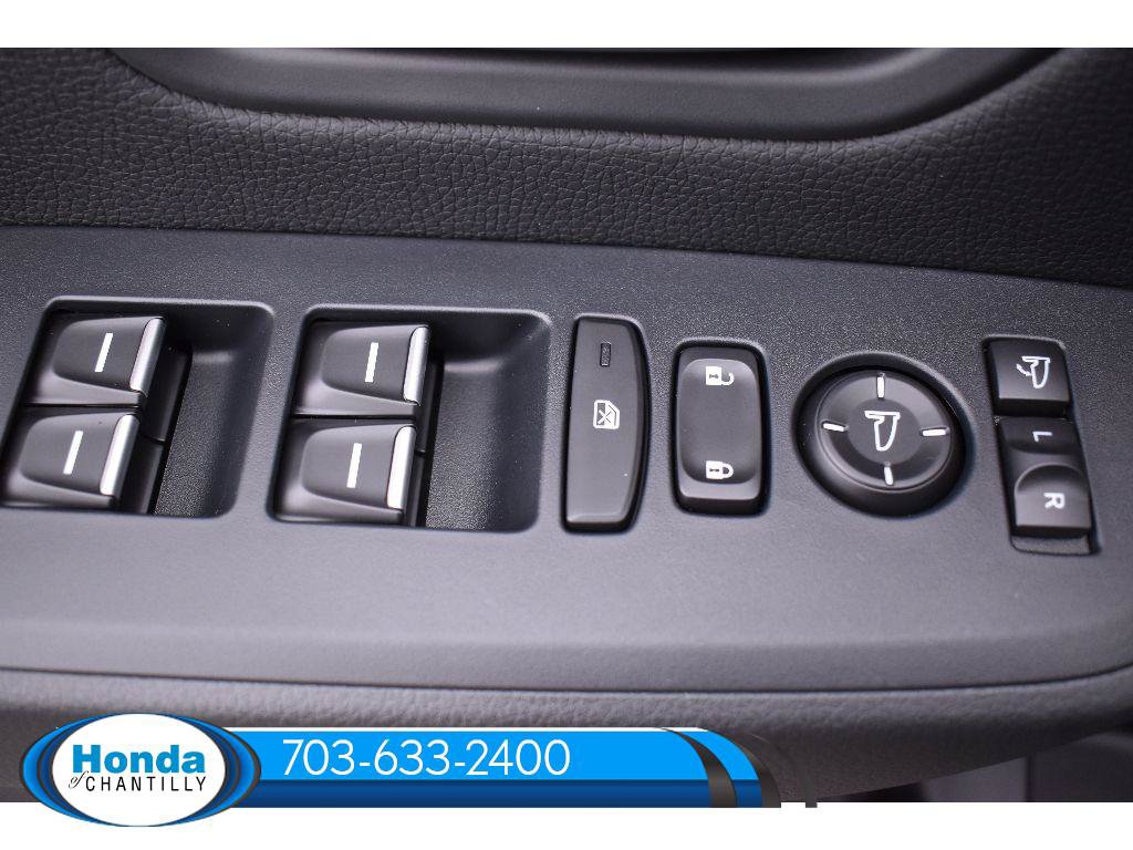 New 2026 Honda Pilot image 23