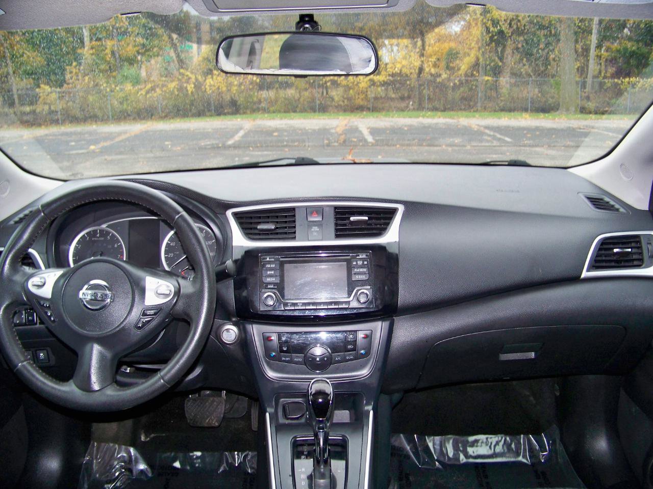 Used 2018 Nissan Sentra SV image 39