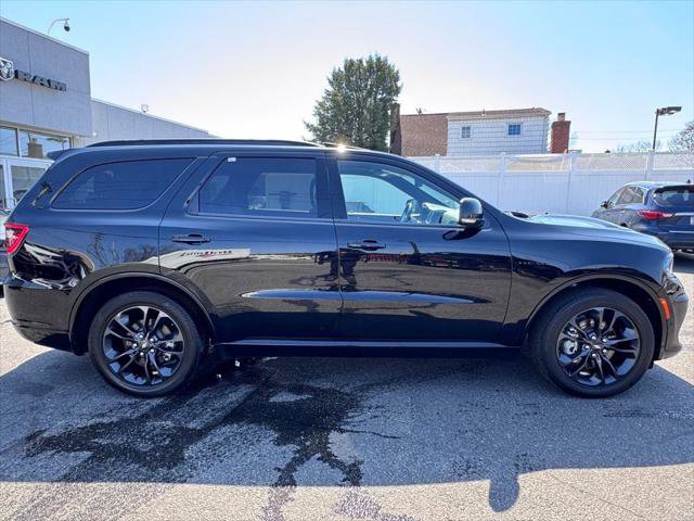Certified 2024 Dodge Durango R/T AWD/4WD image 8