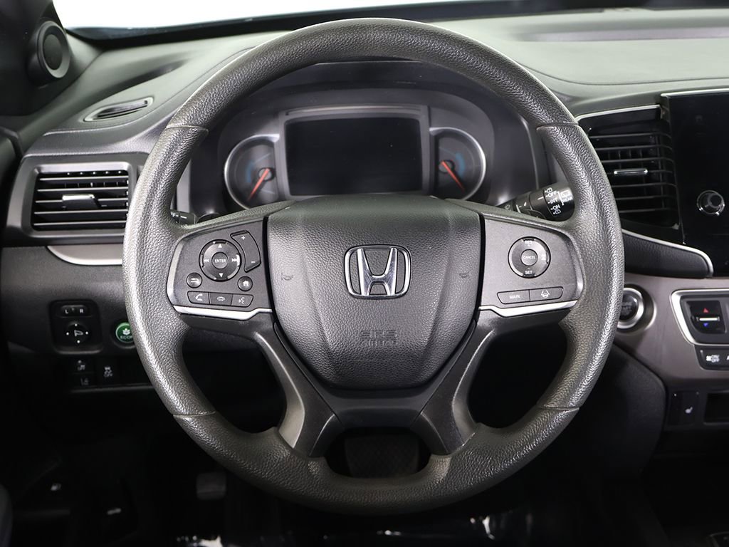 Used 2022 Honda Pilot Sport image 41