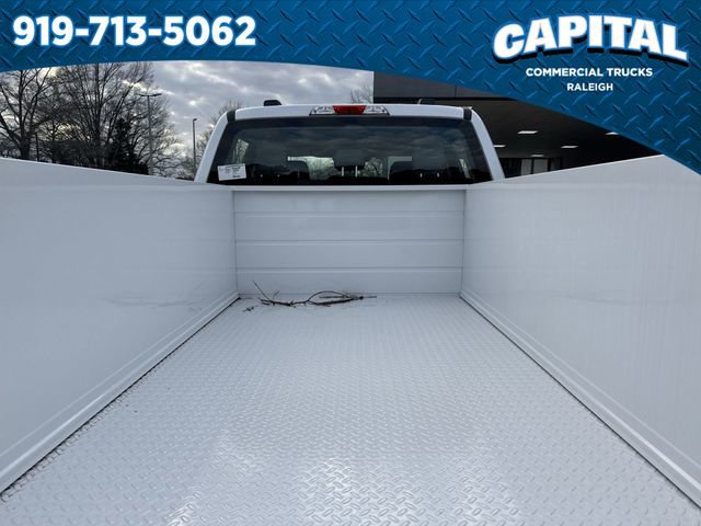 New 2026 Ford F350 XL w/ XL Chrome Package image 16