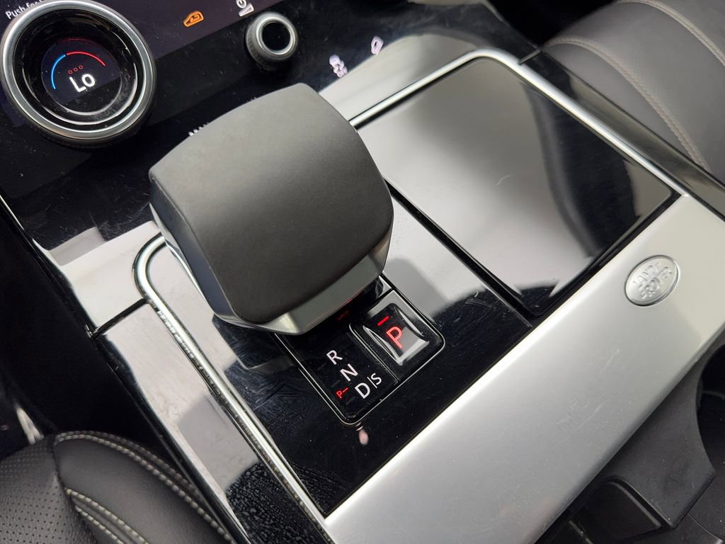 Used 2022 Land Rover Range Rover Velar R-Dynamic S image 65
