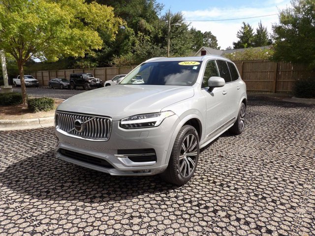 Certified 2024 Volvo XC90 B6 Plus w/ Protection Package Premier image 3