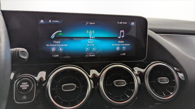 Used 2021 Mercedes-Benz GLA 250 4MATIC w/ Premium Package image 24