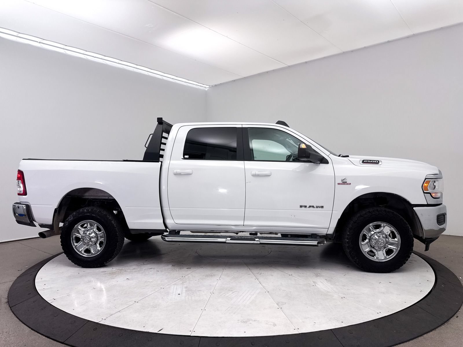 Used 2020 RAM 2500 Big Horn AWD/4WD image 33