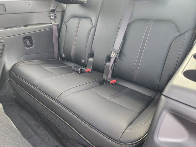 New 2026 MAZDA CX-90 3.3 Turbo w/ Select Package image 19