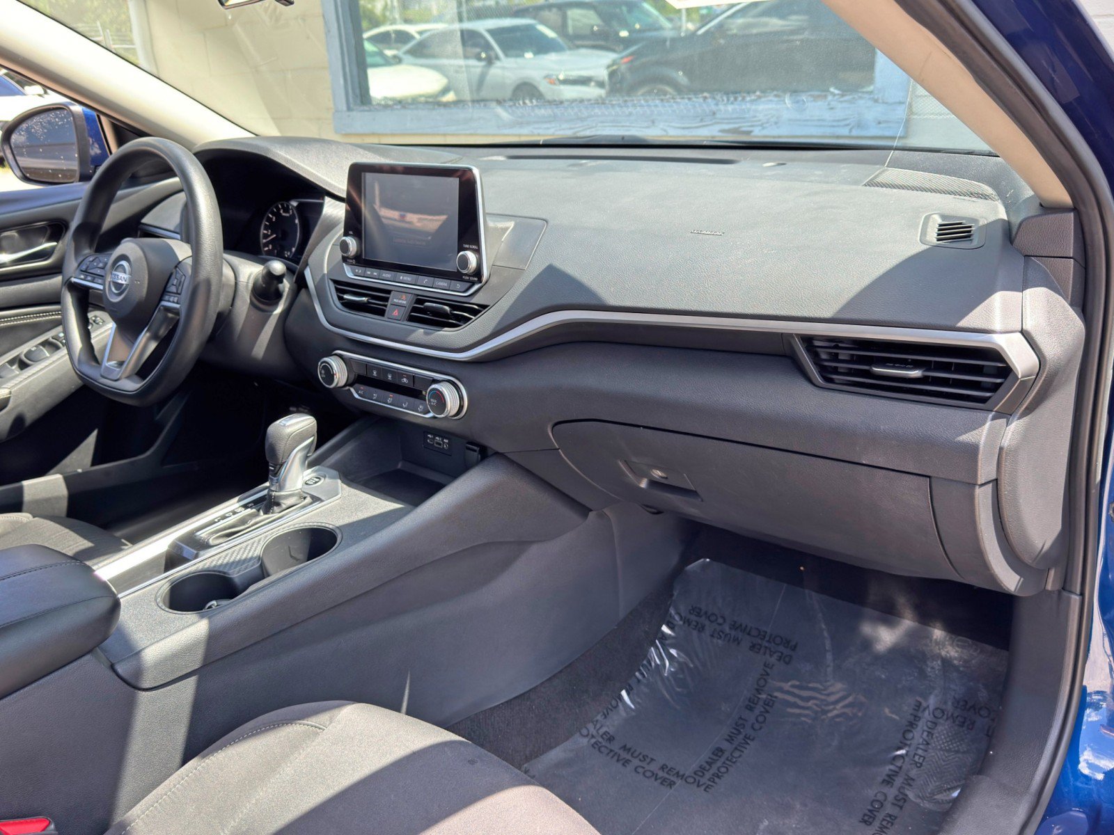 Used 2020 Nissan Altima 2.5 S FWD image 13