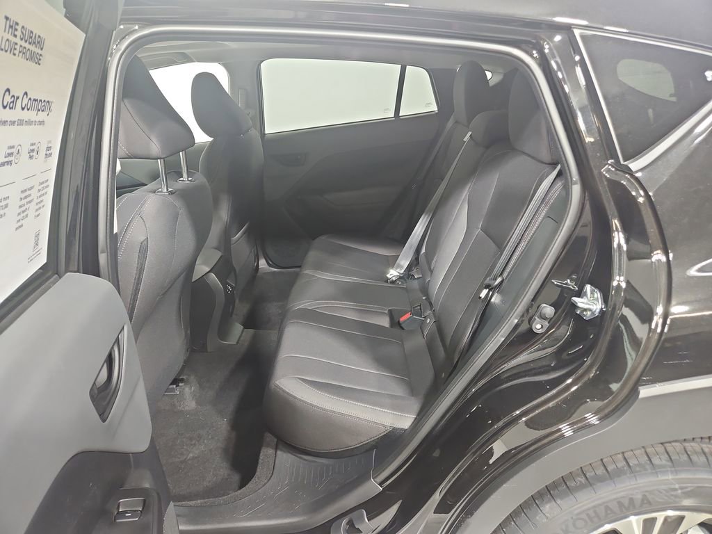 New 2026 Subaru Crosstrek 2.0i Premium AWD/4WD image 24