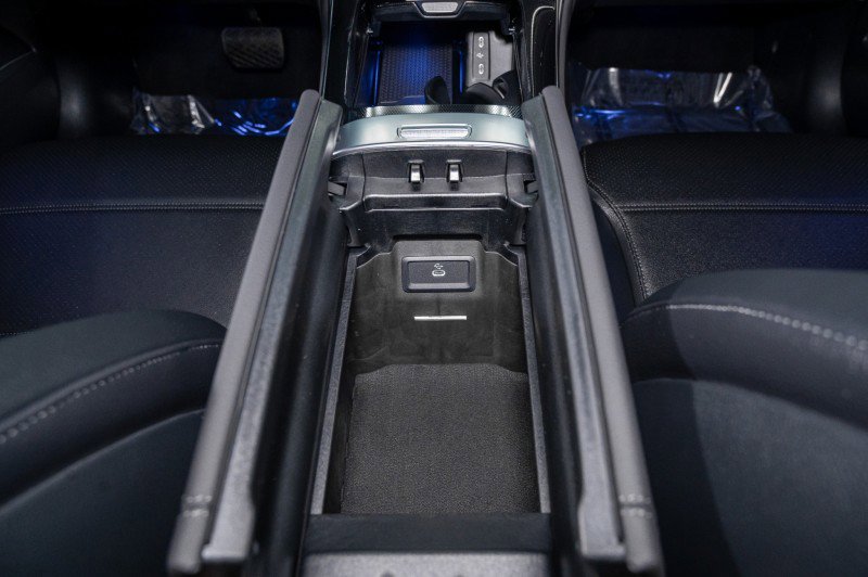 New 2026 Mercedes-Benz GLC 300 image 20