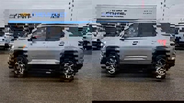 Certified 2026 GMC Terrain Elevation w/ LPO, Floor Liner Package image 5