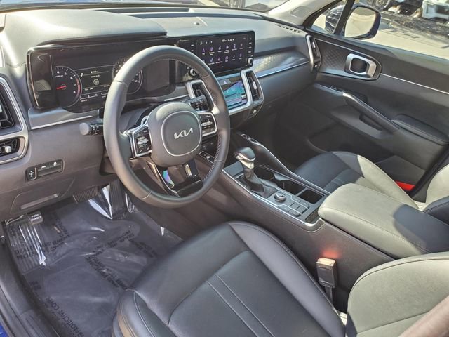 Used 2022 Kia Sorento S w/ Panoramic Sunroof Package image 15