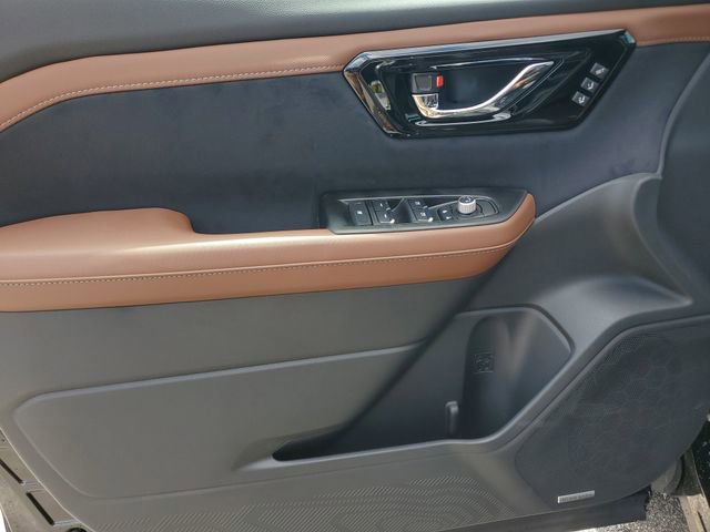 New 2026 Subaru Forester Touring AWD/4WD image 22