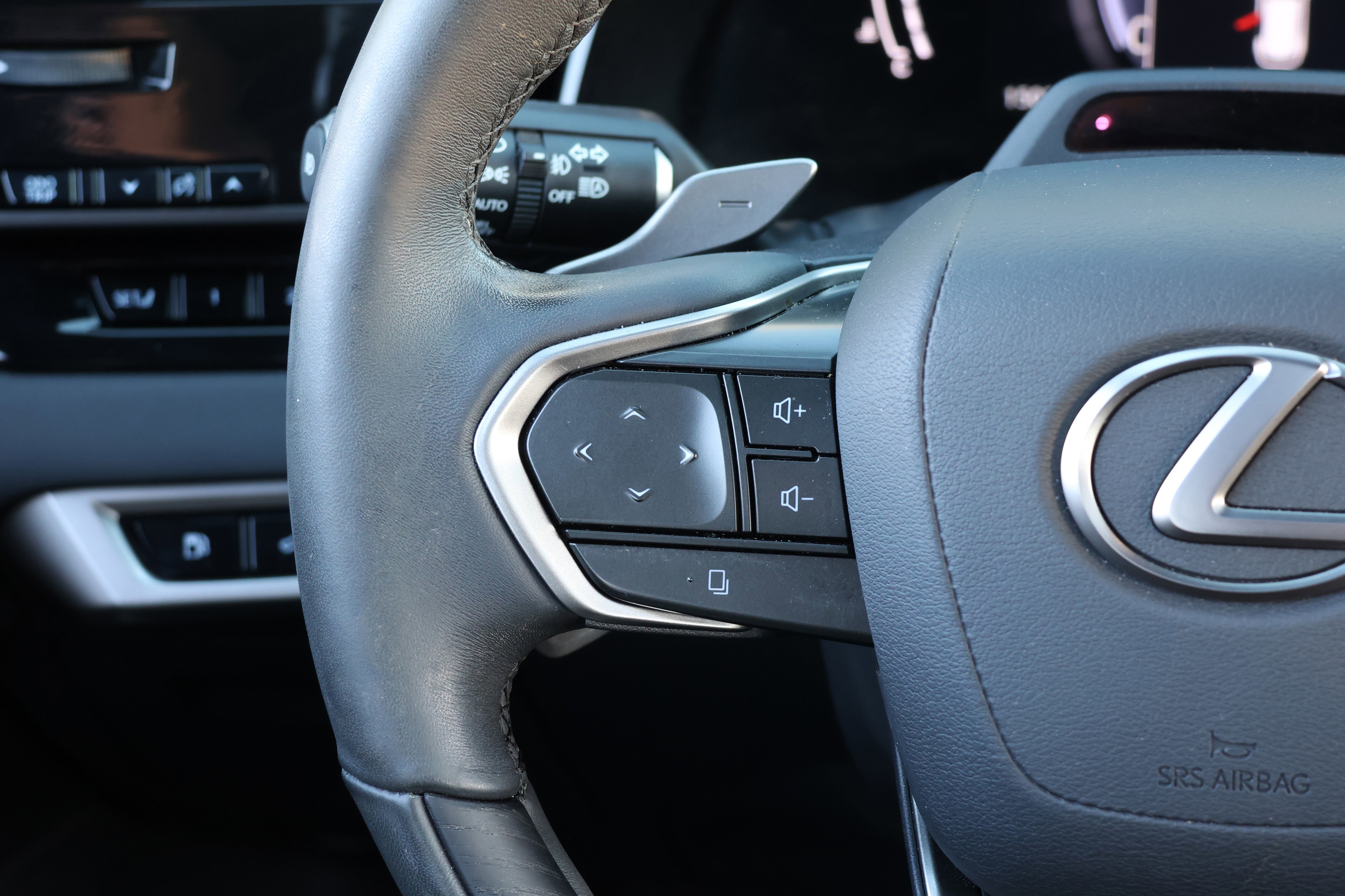 Certified 2023 Lexus RX 350 FWD image 19