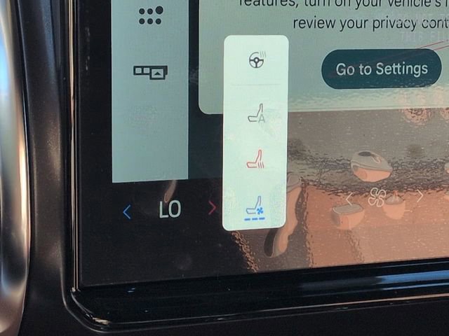 New 2025 Ford Expedition King Ranch image 27