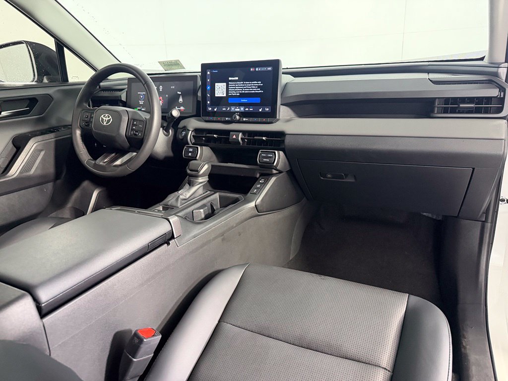 Used 2026 Toyota RAV4 XLE Premium AWD/4WD image 19
