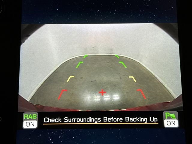 Certified 2025 Subaru Legacy Limited image 15