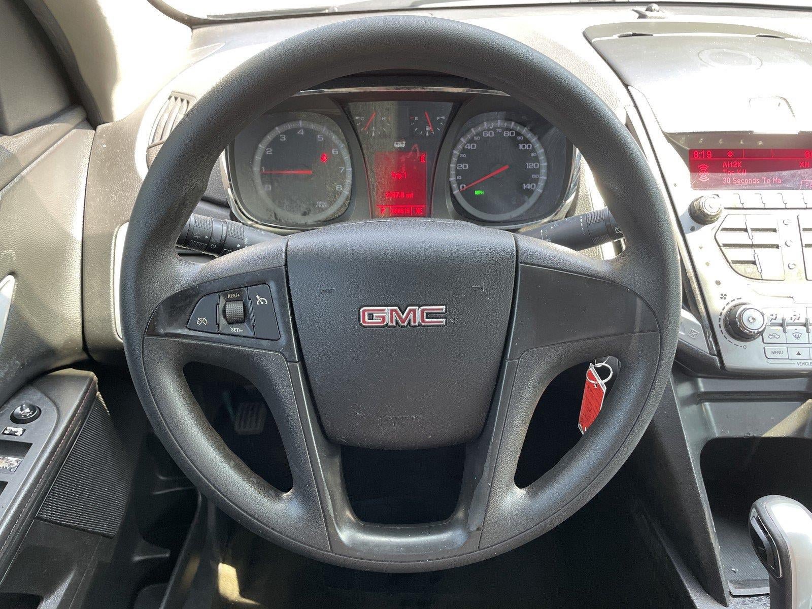 Used 2011 GMC Terrain SLE FWD image 19