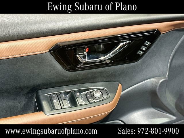Used 2025 Subaru Forester Touring AWD/4WD image 18