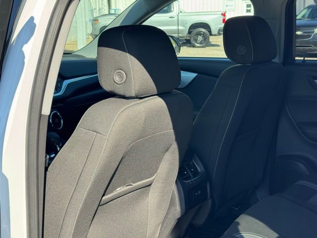 New 2025 Chevrolet Blazer LT w/ Redline Edition image 21