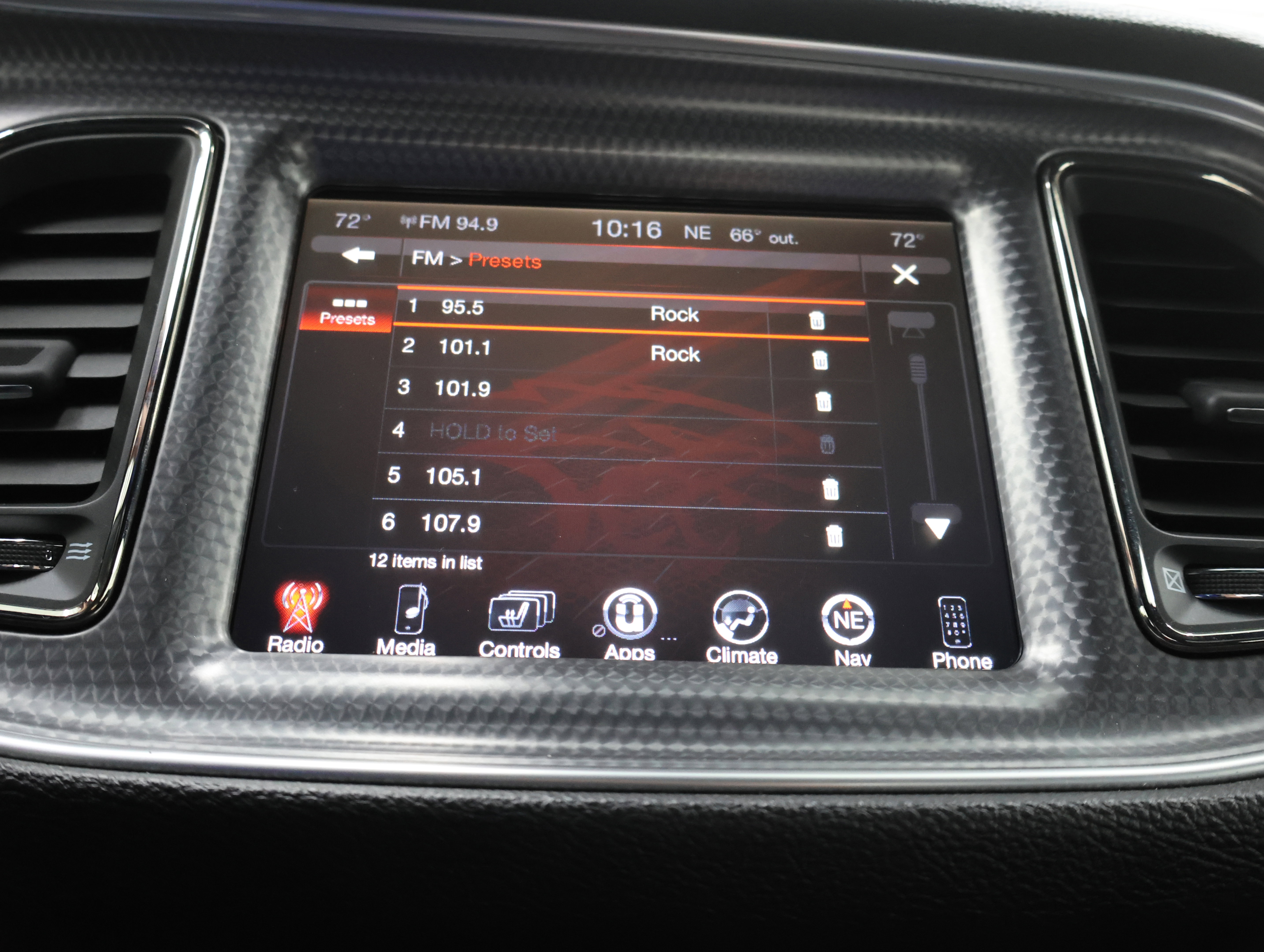 Used 2015 Dodge Challenger SRT Hellcat image 42