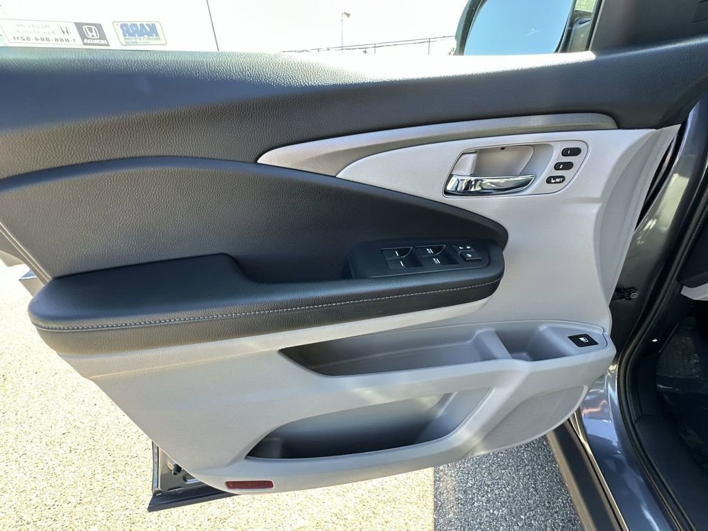 Used 2023 Honda Ridgeline RTL image 21