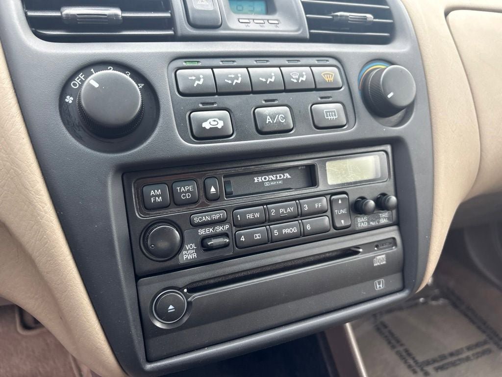 Used 2000 Honda Accord SE image 20