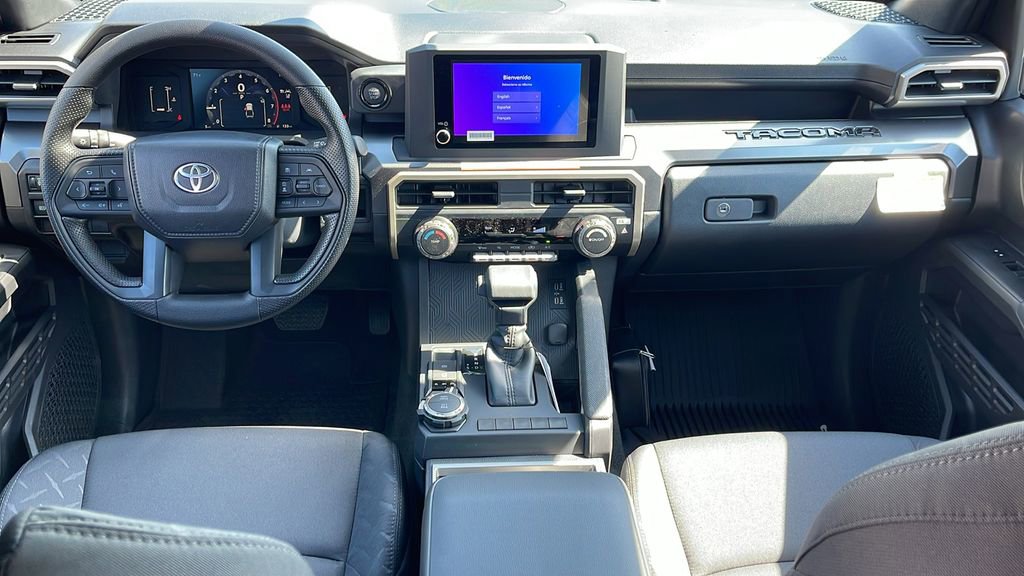 New 2026 Toyota Tacoma SR5 image 17
