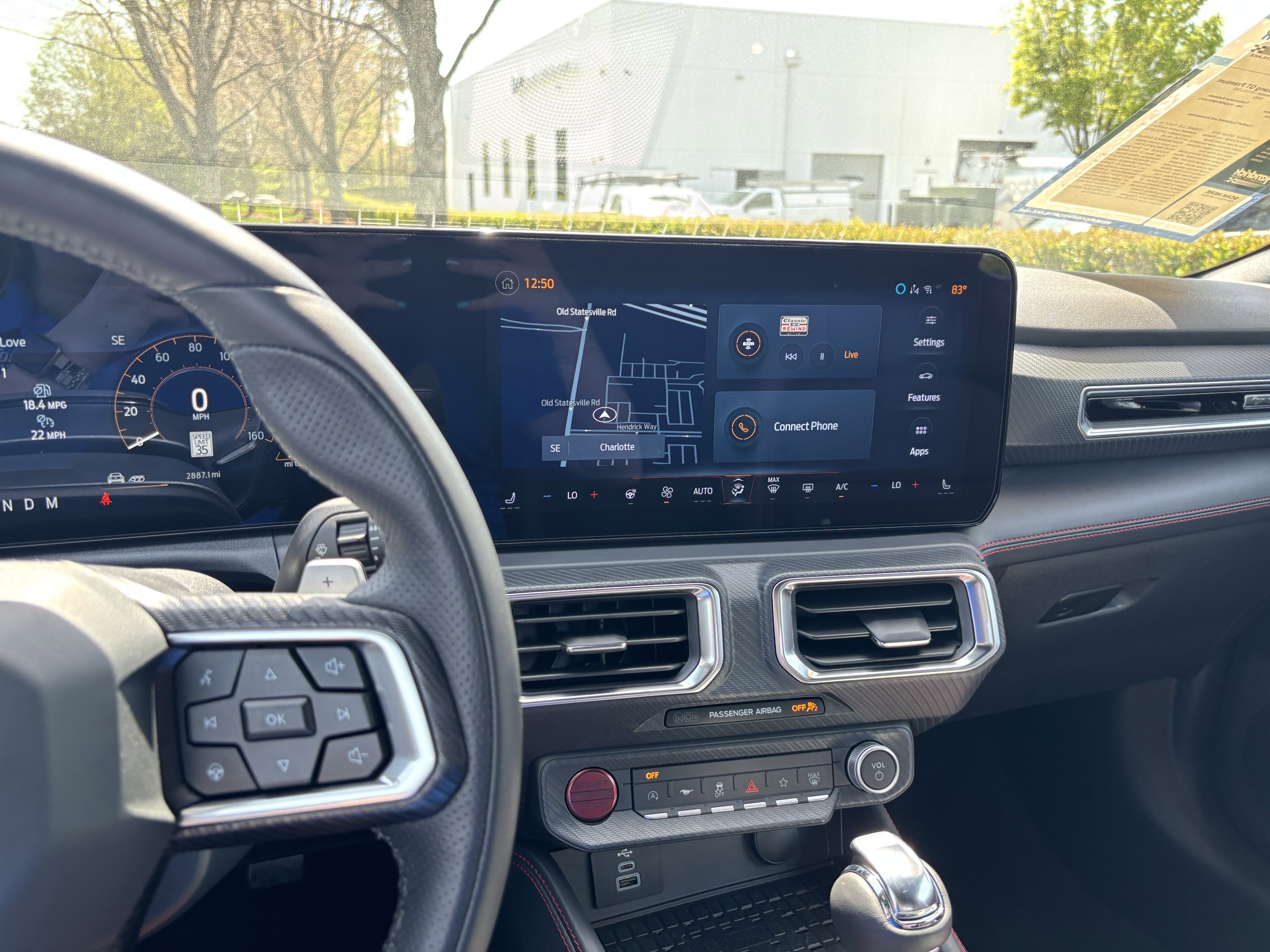 Used 2024 Ford Mustang GT Premium image 31