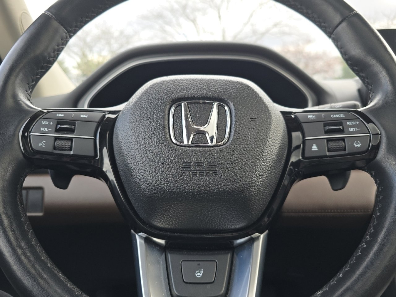 Certified 2024 Honda Pilot Elite image 29