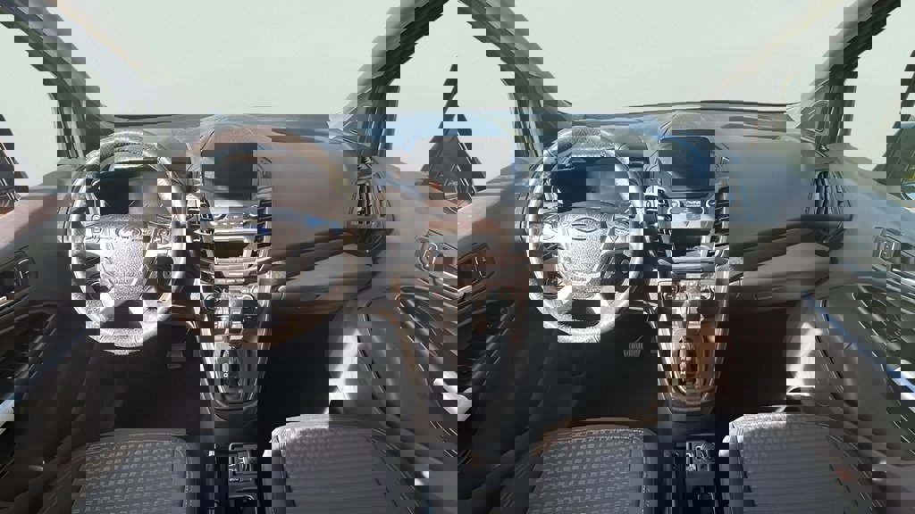 Used 2020 Ford Transit Connect XLT image 11