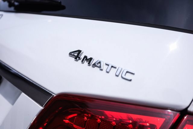 Used 2018 Mercedes-Benz GLS 450 4MATIC image 22