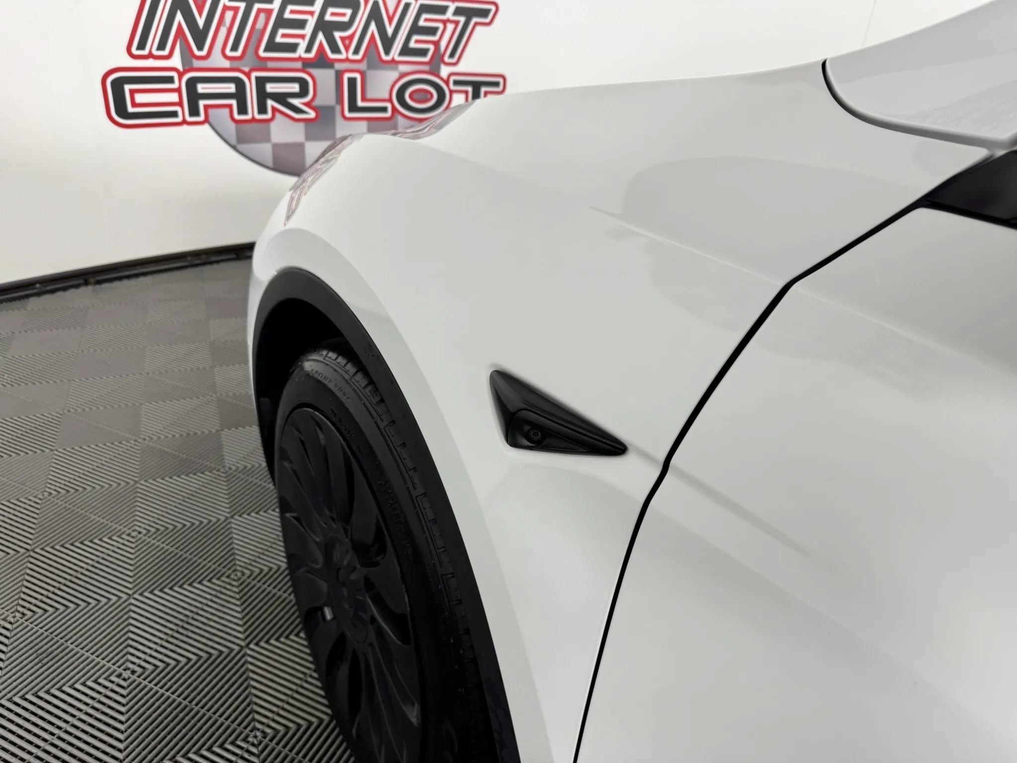 Used 2020 Tesla Model Y Long Range AWD/4WD image 23