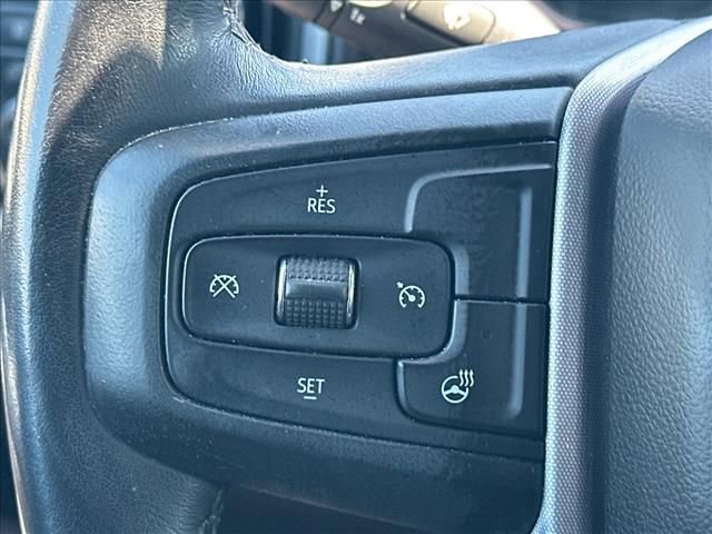 Certified 2021 GMC Sierra 1500 Elevation image 26