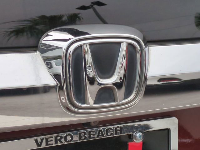 Used 2016 Honda CR-V EX image 12