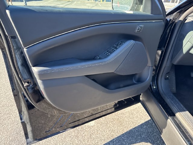 Used 2025 Ford Mustang Mach-E Select w/ Comfort Package Lite RWD image 11