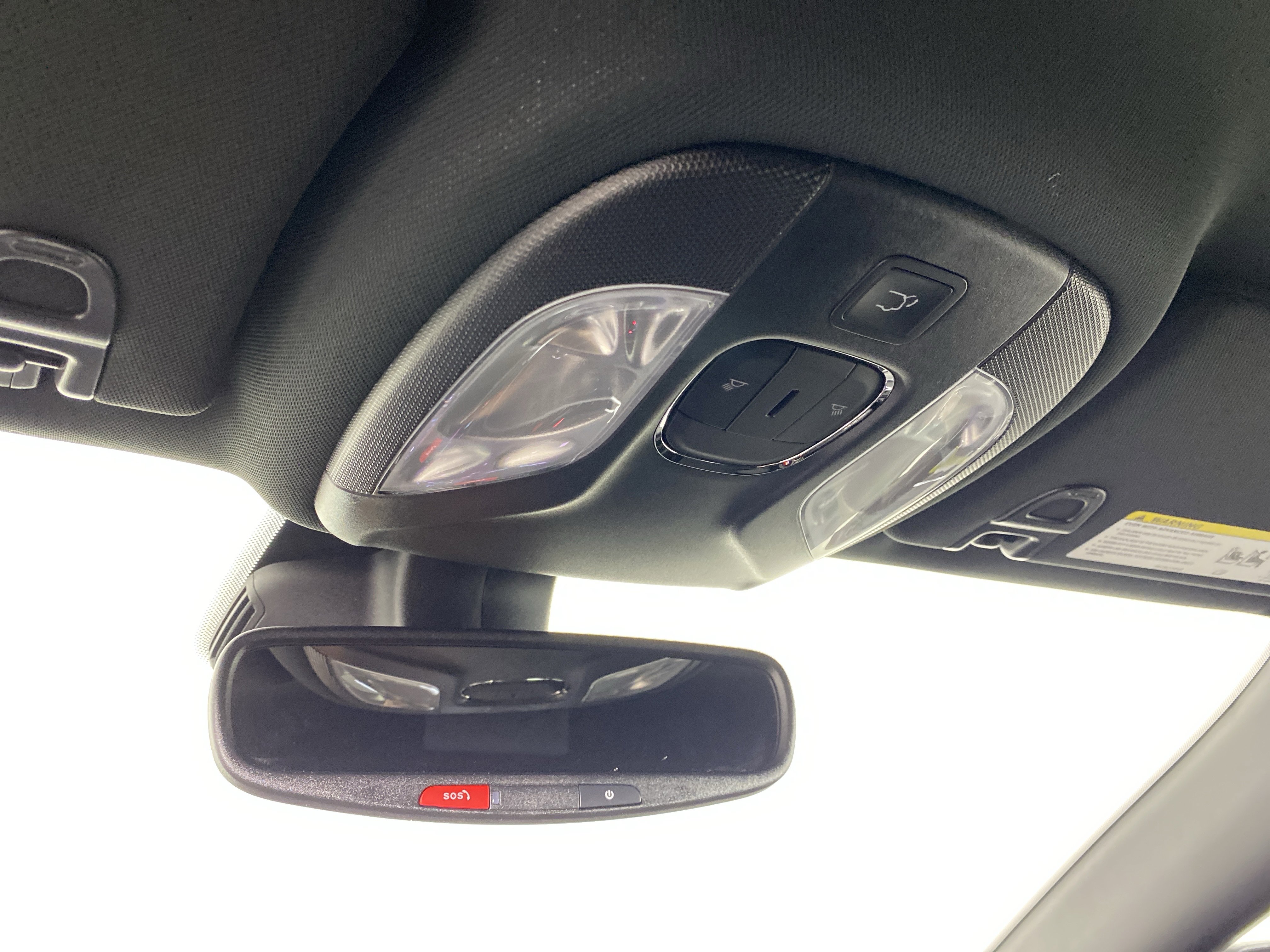 New 2026 Jeep Compass Limited image 24