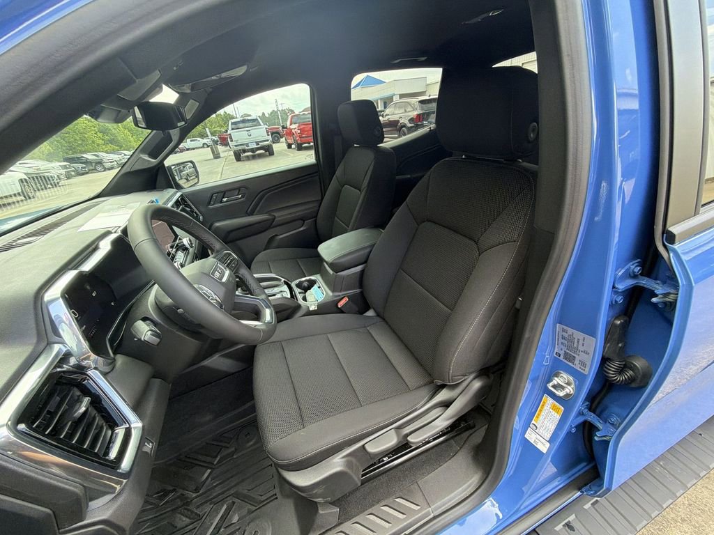 New 2026 GMC Canyon Elevation RWD image 20